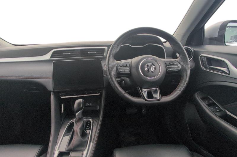 Used MG MG ZS 2024 for sale - 77176443: Photo 11