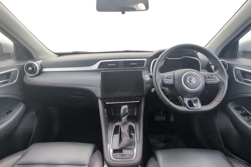 Used MG MG ZS 2024 for sale - 77176443: Photo 12