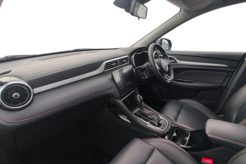 Used MG MG ZS 2024 for sale - 77176443: Photo 13