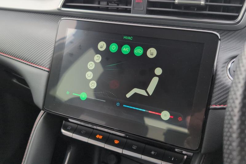 Used MG MG ZS 2024 for sale - 77176443: Photo 15