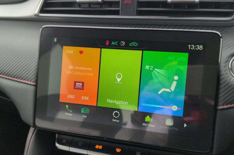 Used MG MG ZS 2024 for sale - 77176443: Photo 17