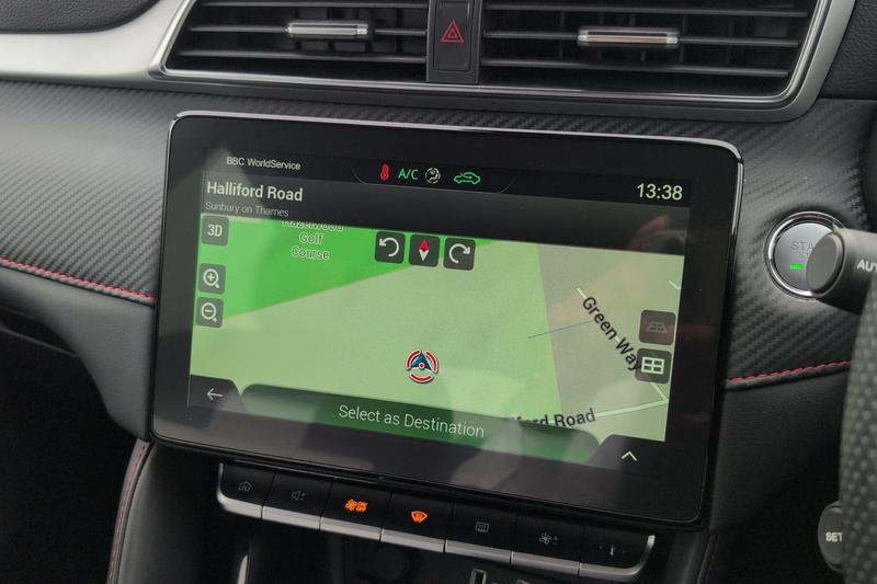 Used MG MG ZS 2024 for sale - 77176443: Photo 18