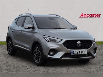 Used MG MG ZS 2024 for sale - 77176443: Photo