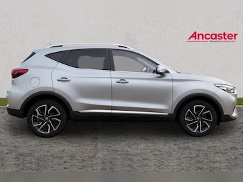 Used MG MG ZS 2024 for sale - 77176443: Photo