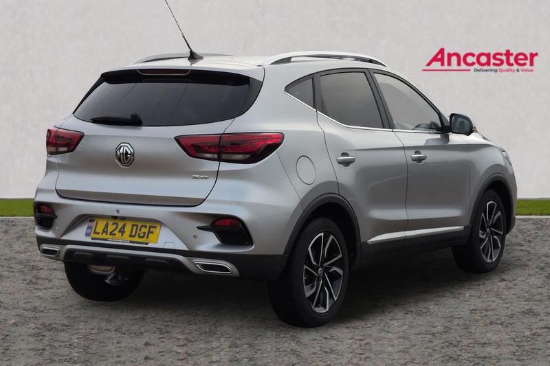 Used MG MG ZS 2024 for sale - 77176443: Photo 3