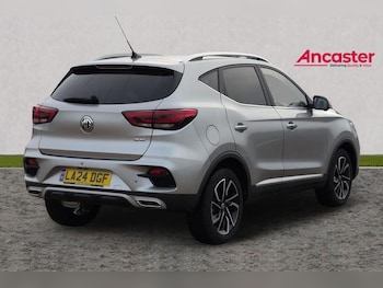 Used MG MG ZS 2024 for sale - 77176443: Photo