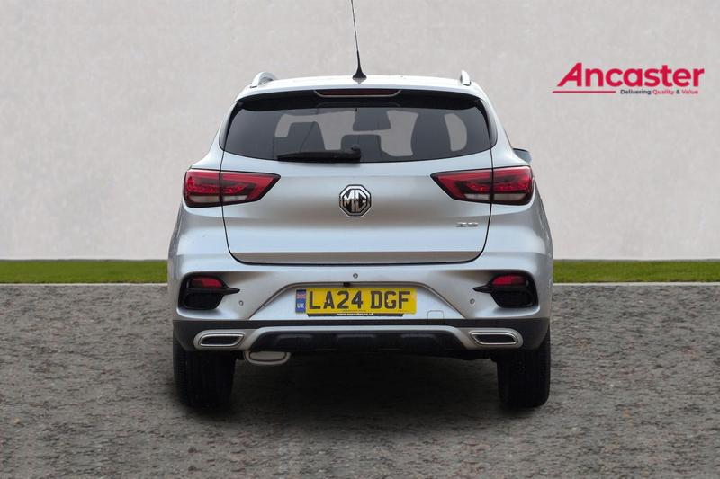 Used MG MG ZS 2024 for sale - 77176443: Photo 4