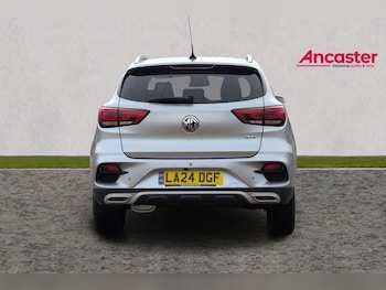 Used MG MG ZS 2024 for sale - 77176443: Photo