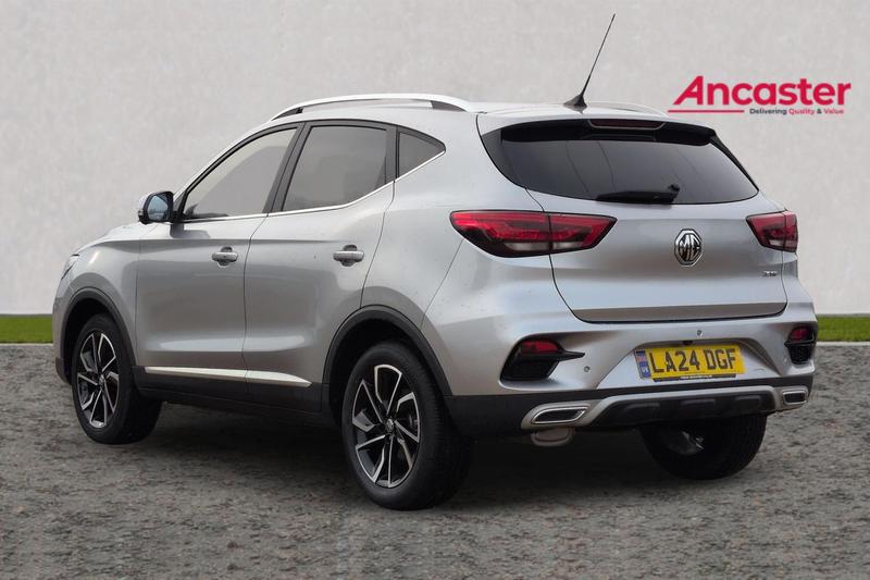 Used MG MG ZS 2024 for sale - 77176443: Photo 5