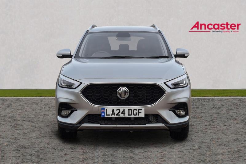 Used MG MG ZS 2024 for sale - 77176443: Photo 8