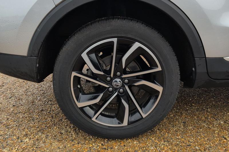 Used MG MG ZS 2024 for sale - 77176443: Photo 9