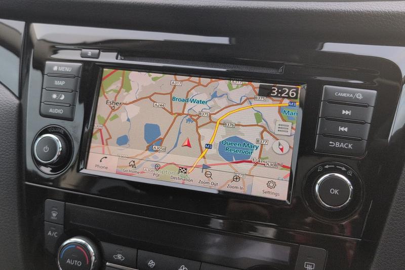 Used Nissan Qashqai 2020 for sale - 76539429: Photo 18