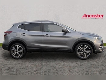 Used Nissan Qashqai 2020 for sale - 76539429: Photo