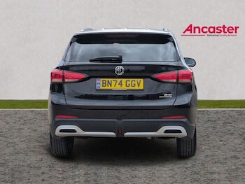 Used MG MG ZS 2024 for sale - 78320194: Photo