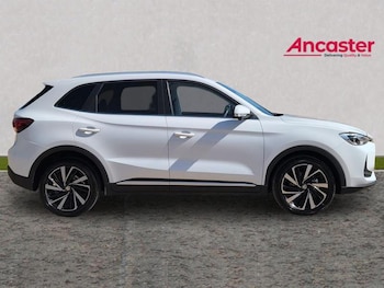 Used MG MG ZS 2025 for sale - 79393981: Photo