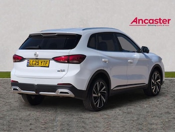 Used MG MG ZS 2025 for sale - 79393981: Photo