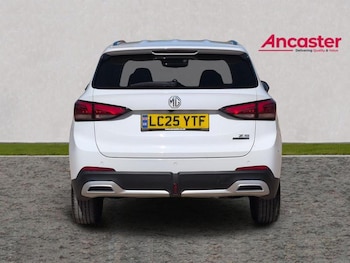 Used MG MG ZS 2025 for sale - 79393981: Photo