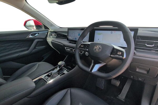 Used MG MG HS 2024 for sale - 75758579: Photo 10