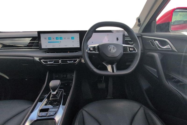 Used MG MG HS 2024 for sale - 75758579: Photo 11