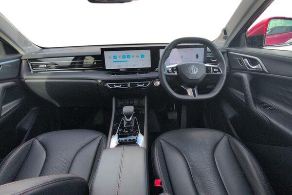 Used MG MG HS 2024 for sale - 75758579: Photo 12
