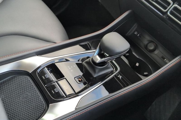 Used MG MG HS 2024 for sale - 75758579: Photo 14