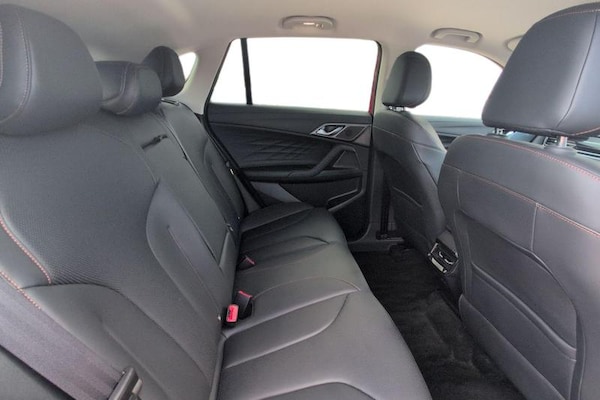 Used MG MG HS 2024 for sale - 75758579: Photo 23
