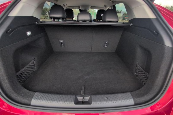 Used MG MG HS 2024 for sale - 75758579: Photo 24