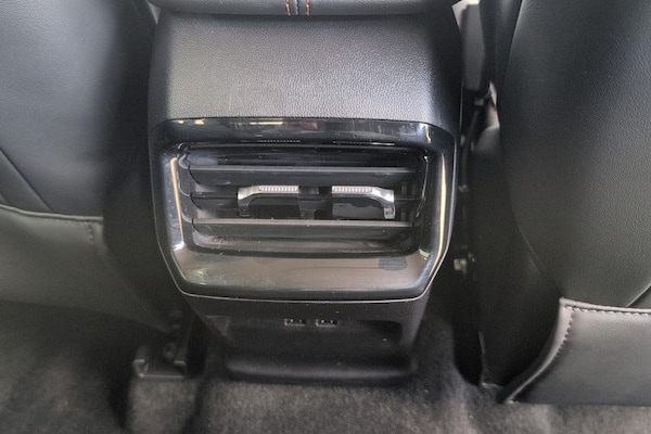 Used MG MG HS 2024 for sale - 75758579: Photo 26