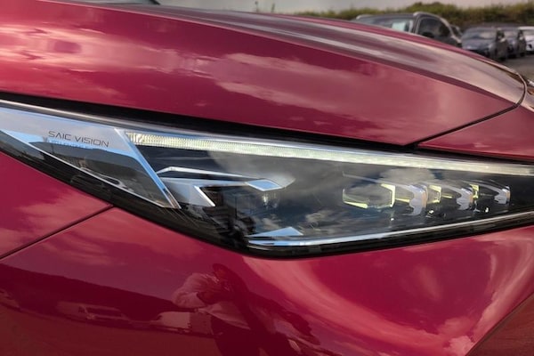 Used MG MG HS 2024 for sale - 75758579: Photo 29