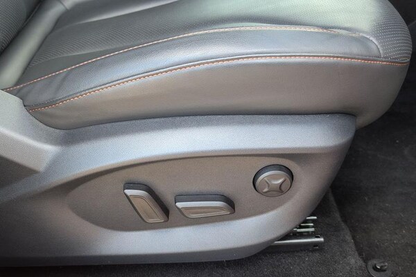 Used MG MG HS 2024 for sale - 75758579: Photo 30