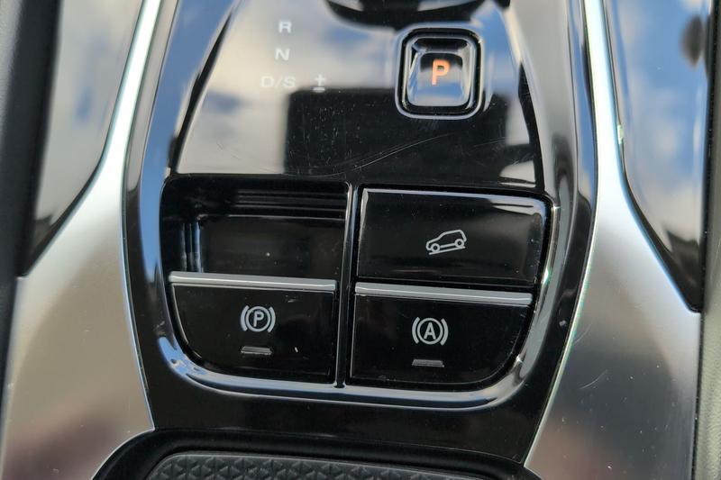 Vehicle 32