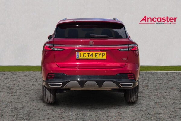 Used MG MG HS 2024 for sale - 75758579: Photo 4