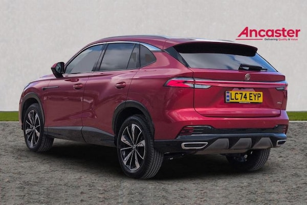 Used MG MG HS 2024 for sale - 75758579: Photo 5