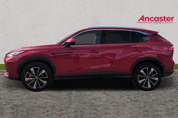 Used MG MG HS 2024 for sale - 75758579: Photo 6