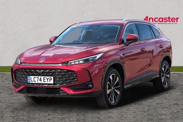 Used MG MG HS 2024 for sale - 75758579: Photo 7