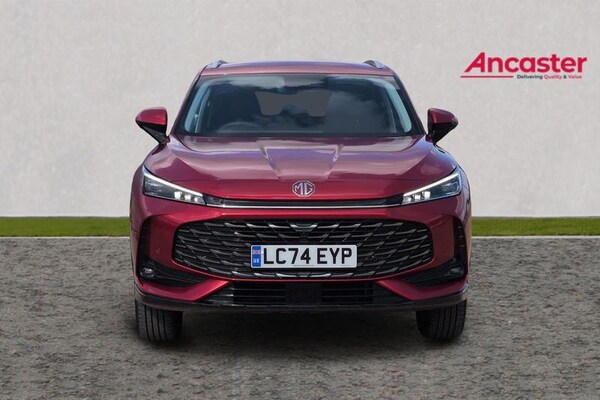 Used MG MG HS 2024 for sale - 75758579: Photo 8