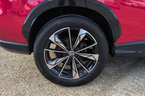 Used MG MG HS 2024 for sale - 75758579: Photo 9