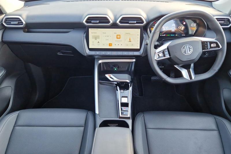 Used MG MG ZS 2025 for sale - 76131606: Photo 12