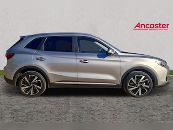 Used MG MG ZS 2025 for sale - 76131606: Photo