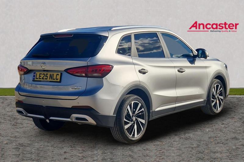 Used MG MG ZS 2025 for sale - 76131606: Photo 3