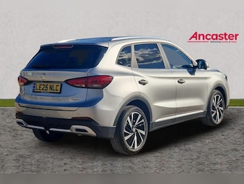 Used MG MG ZS 2025 for sale - 76131606: Photo