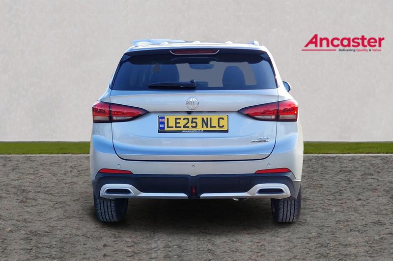 Used MG MG ZS 2025 for sale - 76131606: Photo 4