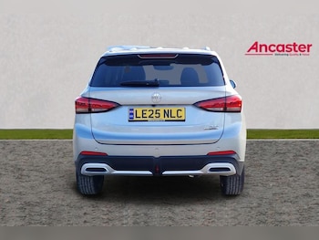 Used MG MG ZS 2025 for sale - 76131606: Photo