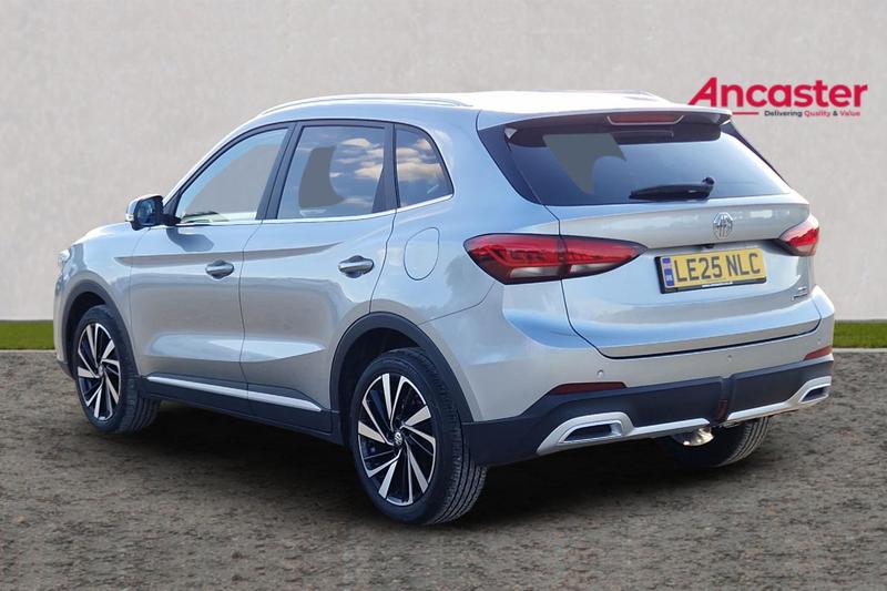 Used MG MG ZS 2025 for sale - 76131606: Photo 5