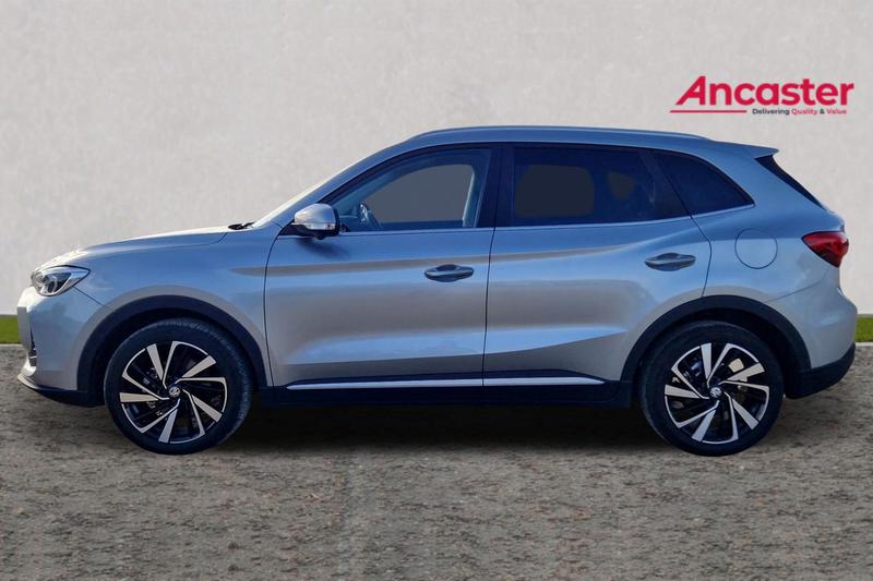 Used MG MG ZS 2025 for sale - 76131606: Photo 6