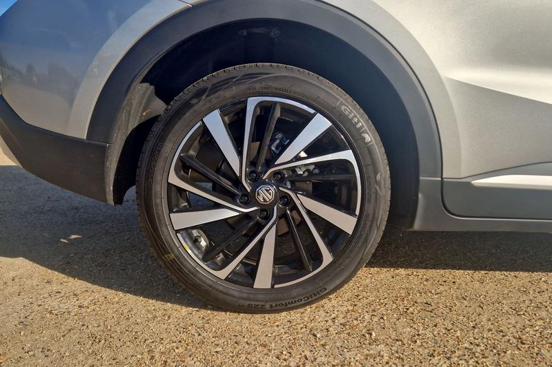 Used MG MG ZS 2025 for sale - 76131606: Photo 9