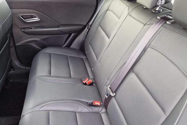 Used MG MG ZS 2025 for sale - 76222567: Photo 23