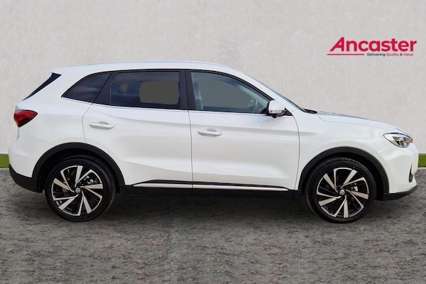 Used MG MG ZS 2025 for sale - 76222567: Photo 2