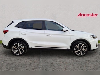 Used MG MG ZS 2025 for sale - 76222567: Photo