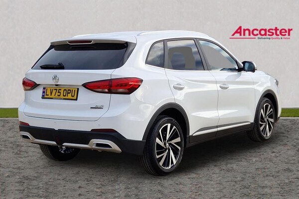Used MG MG ZS 2025 for sale - 76222567: Photo 3